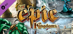 Tiny Epic Kingdoms DLC * STEAM RU * АВТО *0%