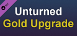 Unturned - Permanent Gold Upgrade DLC * STEAM RU *