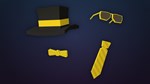 Unturned - Permanent Gold Upgrade DLC * STEAM RU *