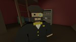 Unturned - Permanent Gold Upgrade DLC * STEAM RU *