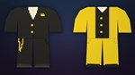 Unturned - Permanent Gold Upgrade DLC * STEAM RU *