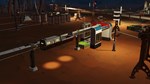 Surviving Mars: Martian Express DLC * STEAM RU *