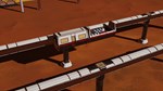 Surviving Mars: Martian Express DLC * STEAM RU *