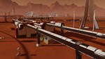 Surviving Mars: Martian Express DLC * STEAM RU *