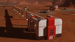 Surviving Mars: Martian Express DLC * STEAM RU *