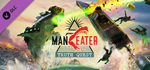 Maneater: Truth Quest DLC * STEAM RU * АВТО *0%