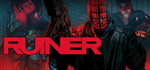 RUINER * STEAM РОССИЯ * АВТОДОСТАВКА *0% КАРТЫ