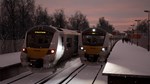 Train Sim World* 3: Thameslink BR Class 700/0 EMU Add-O