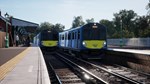 Train Sim World*: Island Line 2022: BR Class 484 EMU Ad