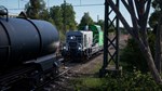 Train Sim World*: DB G6 Diesel Shunter Add-On - TSW2 &