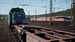 Train Sim World*: DB G6 Diesel Shunter Add-On - TSW2 &