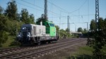 Train Sim World*: DB G6 Diesel Shunter Add-On - TSW2 &