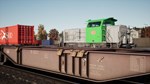 Train Sim World*: DB G6 Diesel Shunter Add-On - TSW2 &