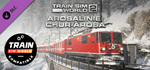 Train Sim World*: Arosalinie: Chur - Arosa Route Add-On