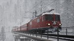 Train Sim World*: Arosalinie: Chur - Arosa Route Add-On