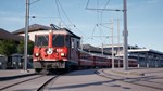 Train Sim World*: Arosalinie: Chur - Arosa Route Add-On