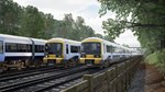 Train Sim World* 3: Southeastern Highspeed: London St P