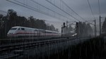 Train Sim World* 3: Schnellfahrstrecke Kassel - W*rzbur