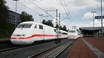 Train Sim World* 3: Schnellfahrstrecke Kassel - W*rzbur