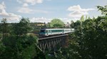 Train Sim World* 3: Niddertalbahn: Bad Vilbel - Stockhe