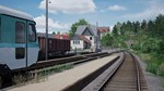 Train Sim World* 3: Niddertalbahn: Bad Vilbel - Stockhe