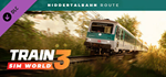 Train Sim World* 3: Niddertalbahn: Bad Vilbel - Stockhe