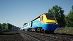 Train Sim World 3: Midland Main Line: Leicester - Derby