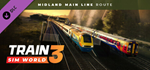 Train Sim World 3: Midland Main Line: Leicester - Derby