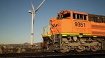 Train Sim World* 3: BNSF SD70ACe Add-On DLC