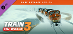 Train Sim World* 3: BNSF SD70ACe Add-On DLC