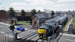 Train Sim World* 3: Rail Operations Group BR Class 37/7