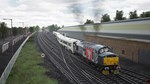 Train Sim World* 3: Rail Operations Group BR Class 37/7