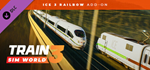 Train Sim World* 3: DB BR 403 ICE 3 Railbow Add-On DLC