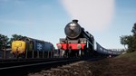 Train Sim World* 3: West Cornwall Steam Railtour Add-On