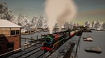 Train Sim World* 3: West Cornwall Steam Railtour Add-On