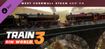 Train Sim World* 3: West Cornwall Steam Railtour Add-On