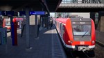 Train Sim World*: Hauptstrecke Munchen - Augsburg Route