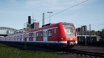 Train Sim World*: Hauptstrecke Munchen - Augsburg Route