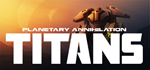 Planetary Annihilation: TITANS * STEAM RU * АВТО *0%