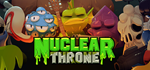 Nuclear Throne * STEAM RU * АВТО *0%