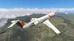 X-Plane 11 - Add-on: Aerosoft - CRJ 200 DLC