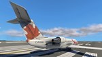 X-Plane 11 - Add-on: Aerosoft - CRJ 200 DLC