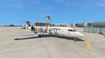 X-Plane 11 - Add-on: Aerosoft - CRJ 200 DLC