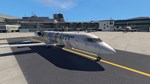 X-Plane 11 - Add-on: Aerosoft - CRJ 200 DLC