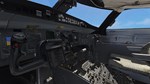 X-Plane 11 - Add-on: Aerosoft - CRJ 200 DLC