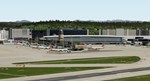 X-Plane 11 - Add-on: Aerosoft - Airport Zurich V2 DLC