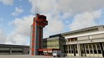 X-Plane 11 - Add-on: Aerosoft - Airport Zurich V2 DLC