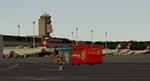 X-Plane 11 - Add-on: Aerosoft - Airport Zurich V2 DLC