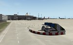 X-Plane 11 - Add-on: Aerosoft - Airport Antalya DLC