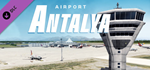 X-Plane 11 - Add-on: Aerosoft - Airport Antalya DLC